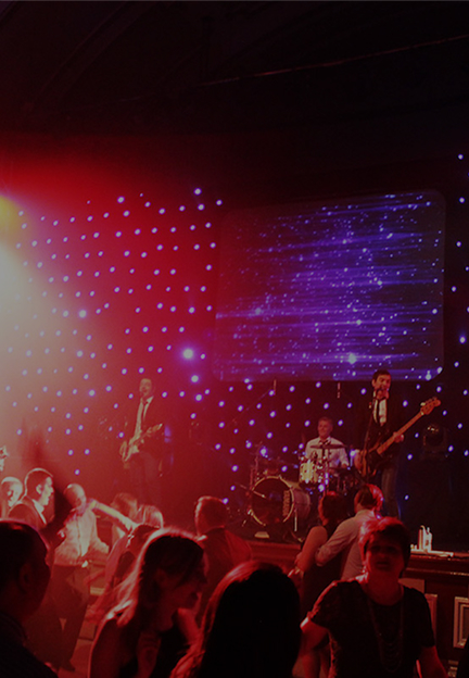 Entertainment Events